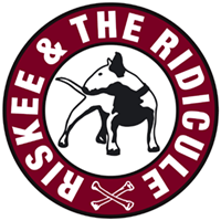 Riskee And The Ridicule | RATR